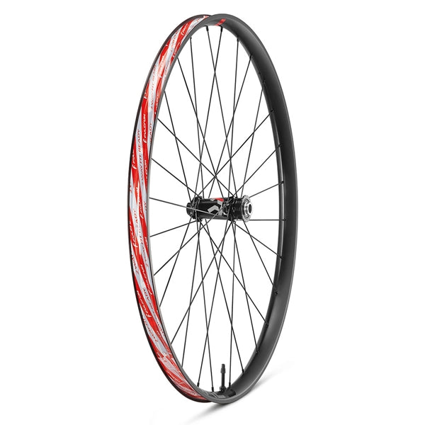 FULCRUM E-METAL 5 ruota anteriore da 29" asse 15x110 mm