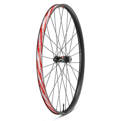Ruota Anteriore FULCRUM E-METAL 5 29" Asse 15x110mm