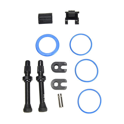 Coppia di Ruote FULCRUM RACING ZERO 2-WAY FIT C19 DISC a Pneumatici (Center Lock)