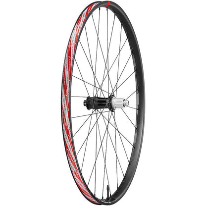 Coppia di Ruote FULCRUM RED ZONE 3 29" Asse Ant. 15x110 mm - Post. 12x148 mm Boost