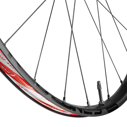 Coppia di Ruote FULCRUM RED ZONE 3 29" Asse Ant. 15x110 mm - Post. 12x148 mm Boost