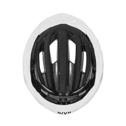 Casco Strada KASK MOJITO CUBED Bianco