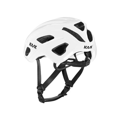Casco Strada KASK MOJITO CUBED Bianco