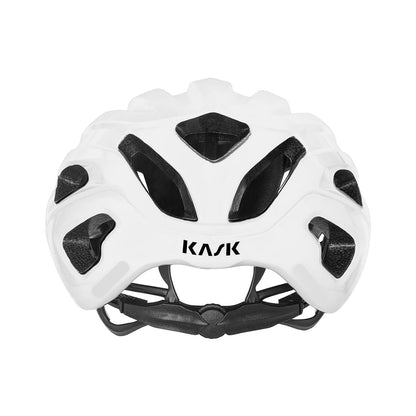 Casco Strada KASK MOJITO CUBED Bianco