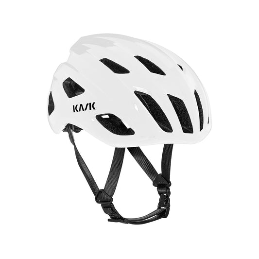 Casque Route KASK MOJITO CUBED Blanc