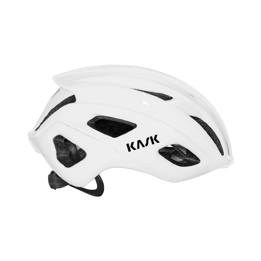 Casco da strada KASK MOJITO CUBED Bianco
