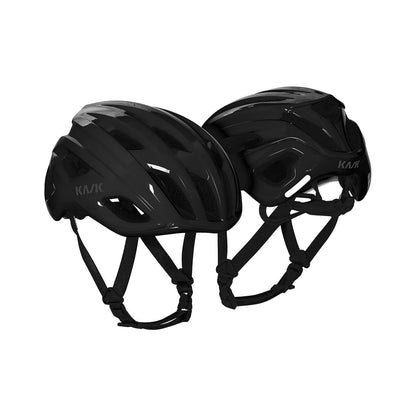 Casco Strada KASK MOJITO CUBED Nero