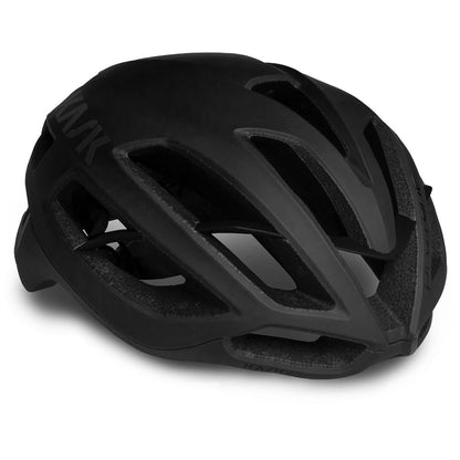 Casco da strada KASK PROTONE ICON Nero Opaco