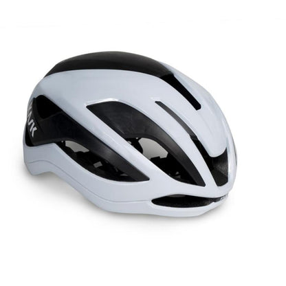 Casco da strada KASK ELEMENTO Bianco