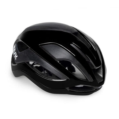 Casco Strada KASK ELEMENTO Nero