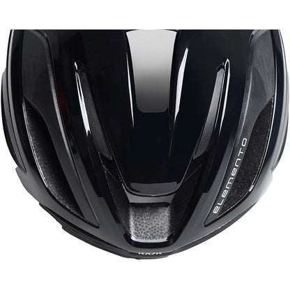 Casco Strada KASK ELEMENTO Nero