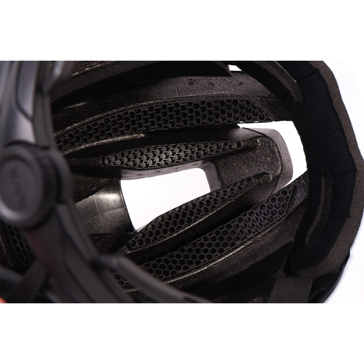 Casque Route KASK ELEMENTO Noir