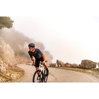 Casco Strada KASK ELEMENTO Nero