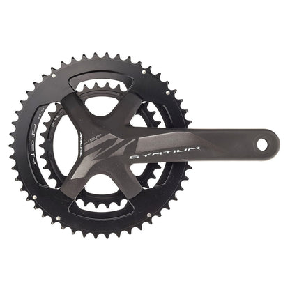 Guarnitura 11V MICHE SYNTIUM