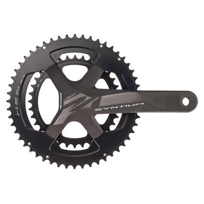 Guarnitura 11V MICHE SYNTIUM