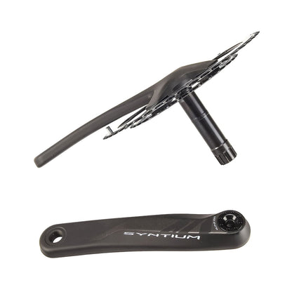 Guarnitura 11V MICHE SYNTIUM