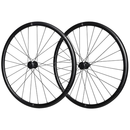 Coppia di Ruote MICHE RACE HYBRID DX 700c