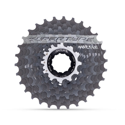 Cassetta 12V MICHE SUPERTYPE Shimano