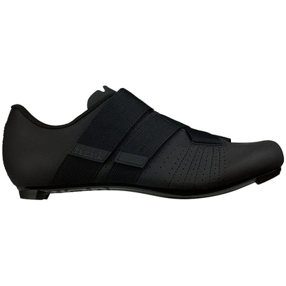Scarpe Strada FIZIK R5 TEMPO POWERSTRAP Nero
