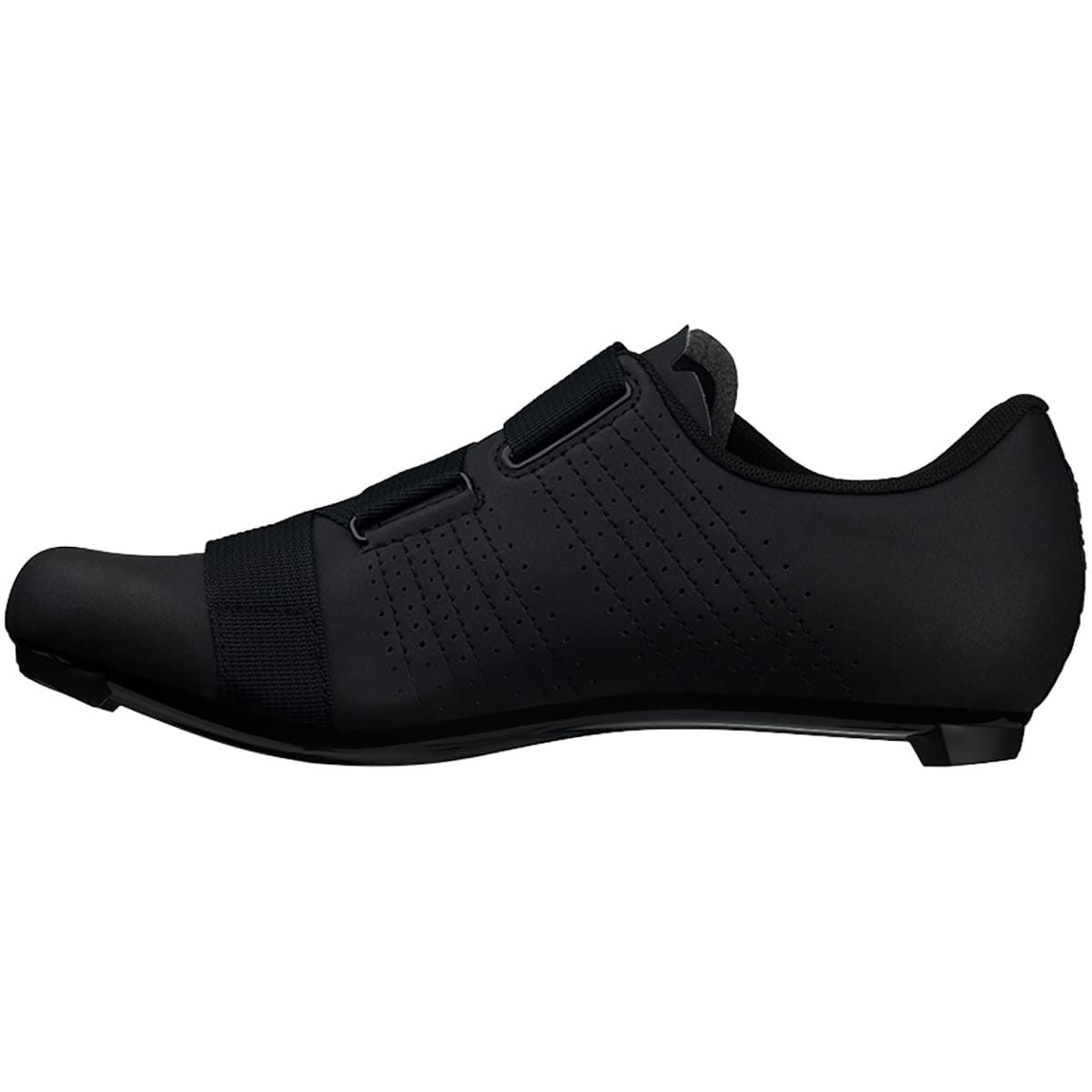 Chaussures Route FIZIK R5 TEMPO POWERSTRAP Noir