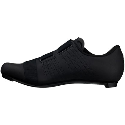Scarpe Strada FIZIK R5 TEMPO POWERSTRAP Nero