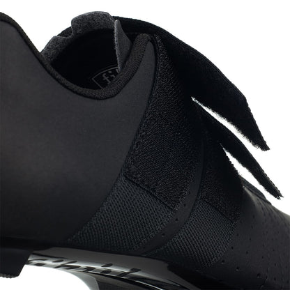 Scarpe Strada FIZIK R5 TEMPO POWERSTRAP Nero