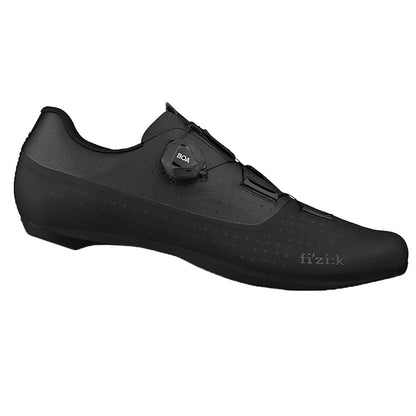 Scarpe Strada FIZIK OVERCURVE R4 Nero
