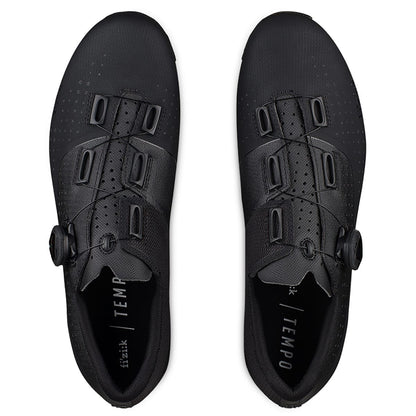 Scarpe Strada FIZIK OVERCURVE R4 Nero