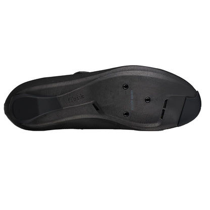Scarpe Strada FIZIK OVERCURVE R4 Nero