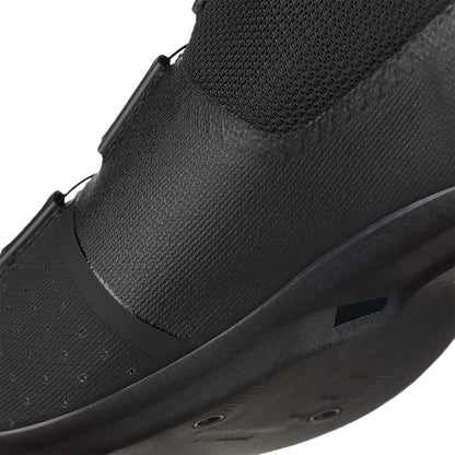 Scarpe Strada FIZIK OVERCURVE R4 Nero
