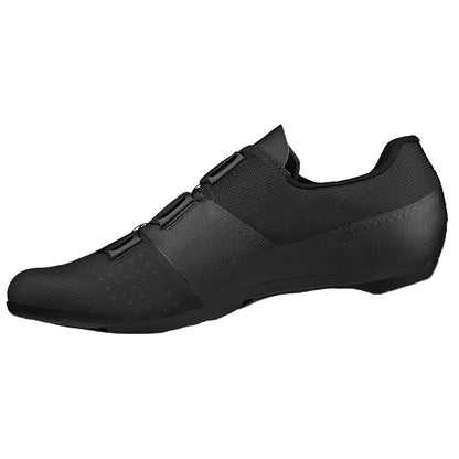 Scarpe Strada FIZIK OVERCURVE R4 Nero