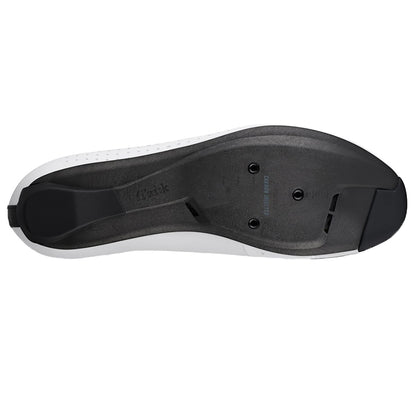 Scarpe Strada FIZIK OVERCURVE R4 Bianco