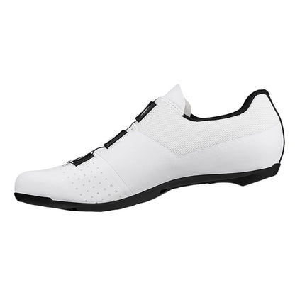 Scarpe Strada FIZIK OVERCURVE R4 Bianco