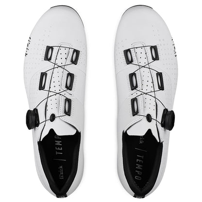 Scarpe Strada FIZIK OVERCURVE R4 Bianco