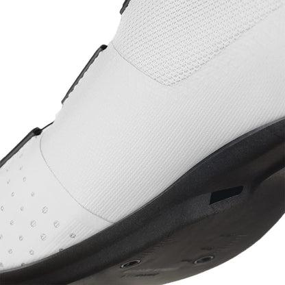 Scarpe Strada FIZIK OVERCURVE R4 Bianco