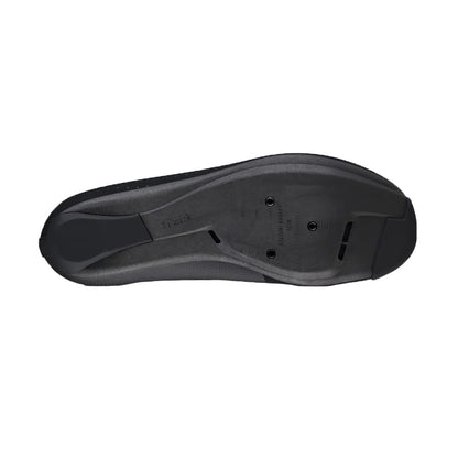 Scarpe Strada FIZIK OVERCURVE R4 WIDE Nero