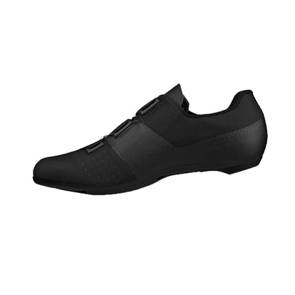 Scarpe Strada FIZIK OVERCURVE R4 WIDE Nero