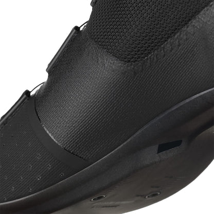 Scarpe Strada FIZIK OVERCURVE R4 WIDE Nero