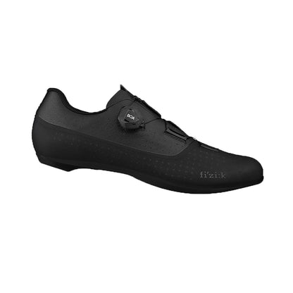 Scarpe Strada FIZIK OVERCURVE R4 WIDE Nero