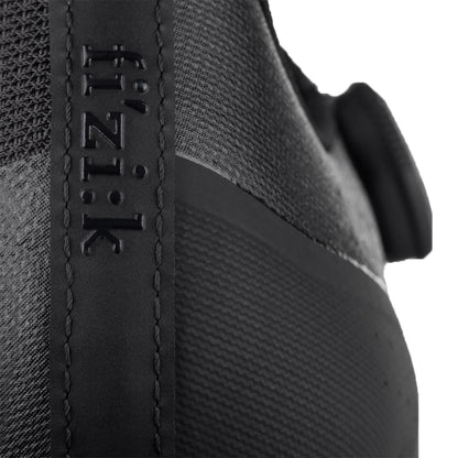 Scarpe Strada FIZIK OVERCURVE R4 WIDE Nero
