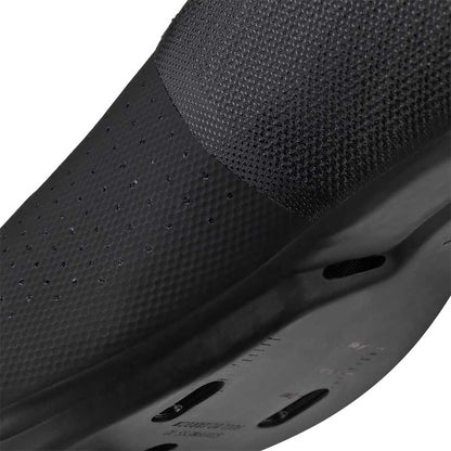 Scarpe Strada FIZIK DECOS CARBON Nero