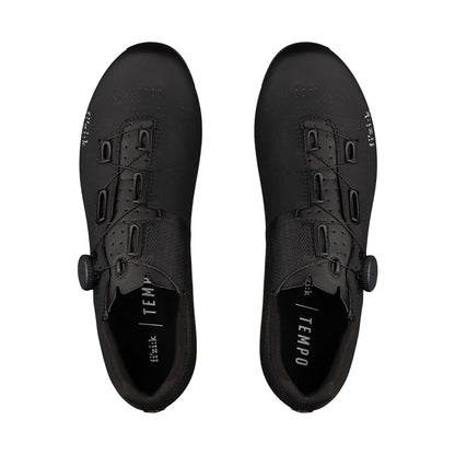 Scarpe Strada FIZIK DECOS CARBON Nero