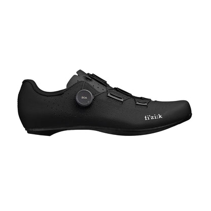 Scarpe Strada FIZIK DECOS CARBON Nero