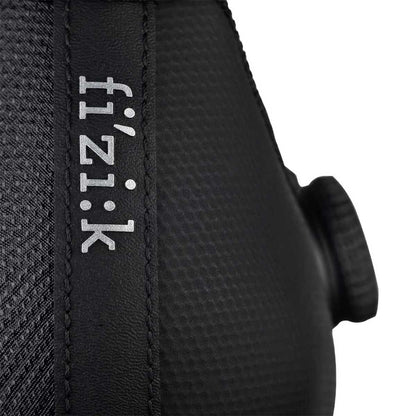 Scarpe Strada FIZIK DECOS CARBON Nero