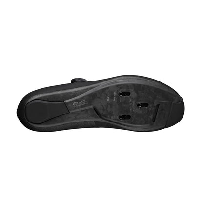 Scarpe Strada FIZIK DECOS CARBON Nero