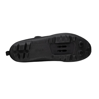 Scarpe MTB FIZIK TERRA ATLAS Nero