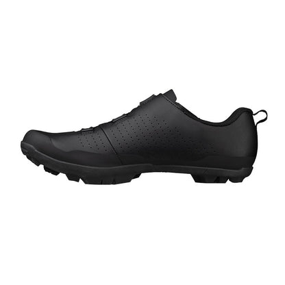 Scarpe MTB FIZIK TERRA ATLAS Nero