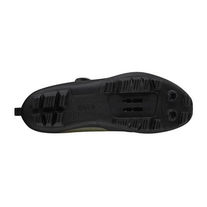 Scarpe MTB FIZIK TERRA ATLAS Kaki