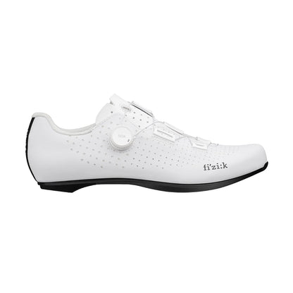 Scarpe Strada FIZIK DECOS CARBON Bianco