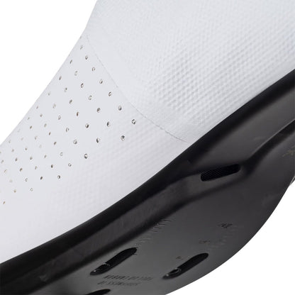 Scarpe Strada FIZIK DECOS CARBON Bianco